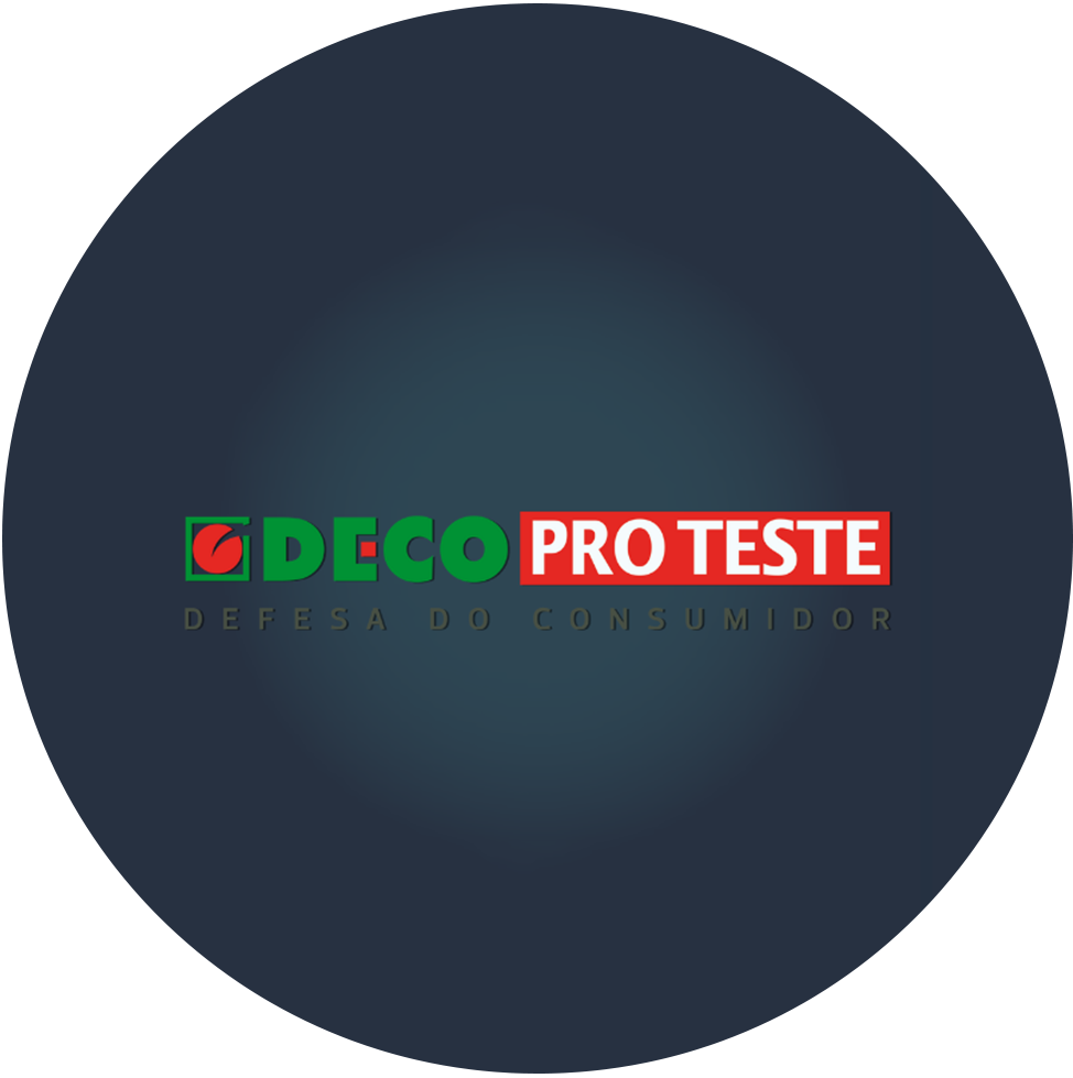 Gráfico PPR DECO Proteste