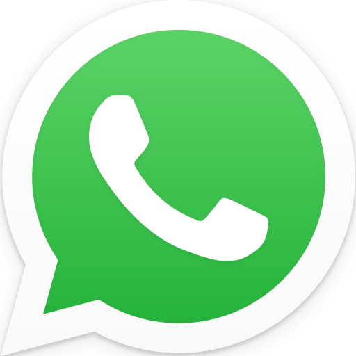 Mándanos un WhatsApp