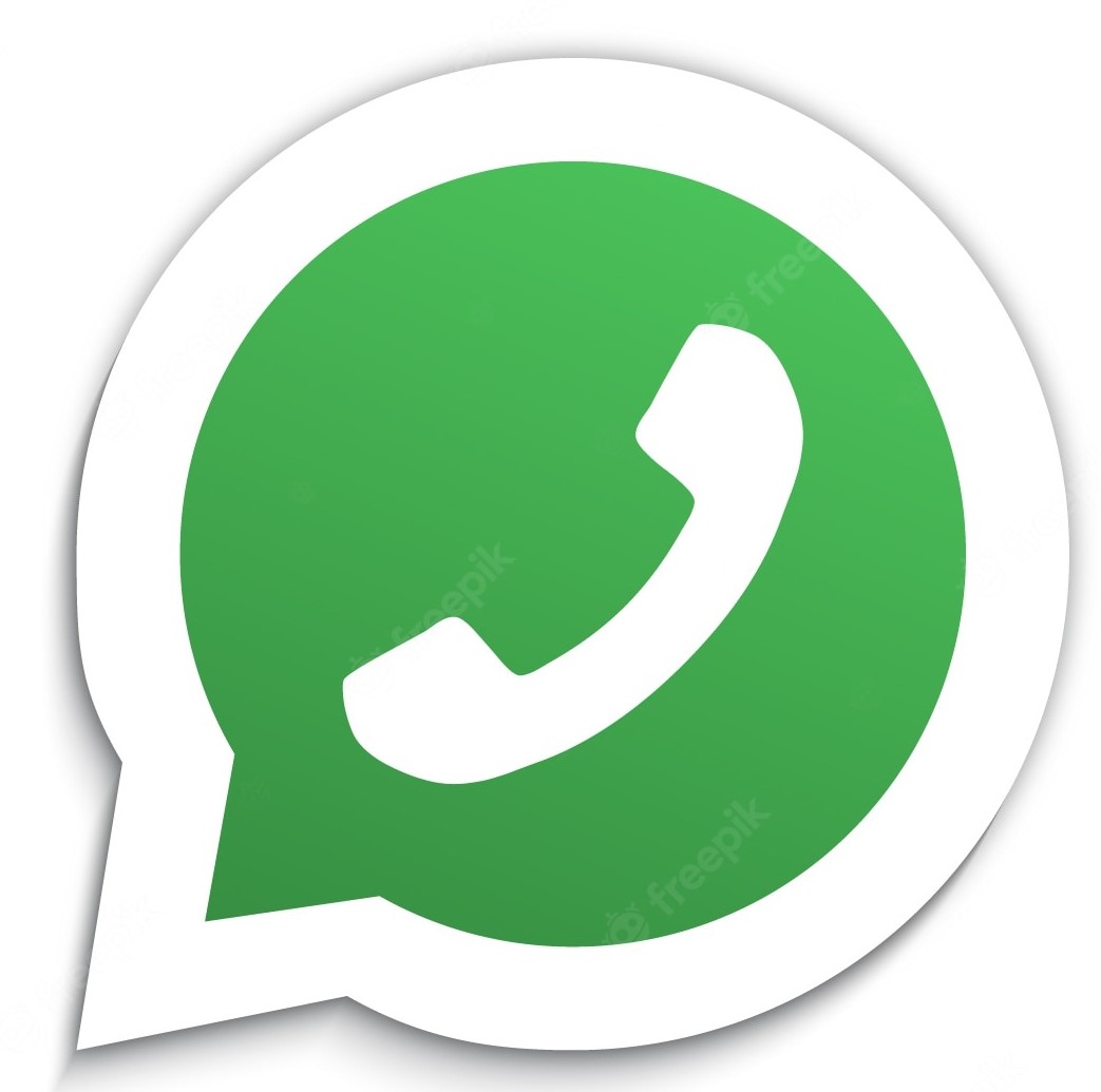 Mándanos un mensaje por WhatsApp