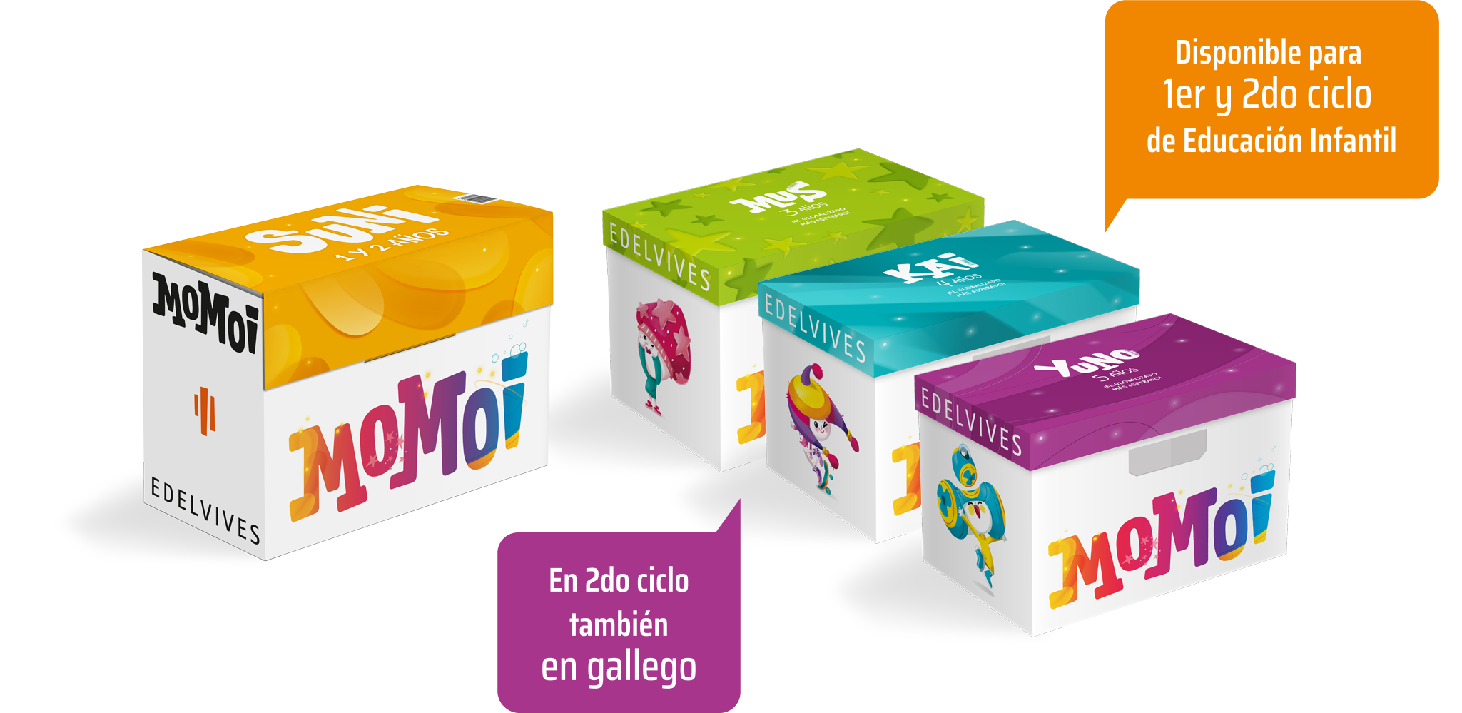 Muestras de Momoi