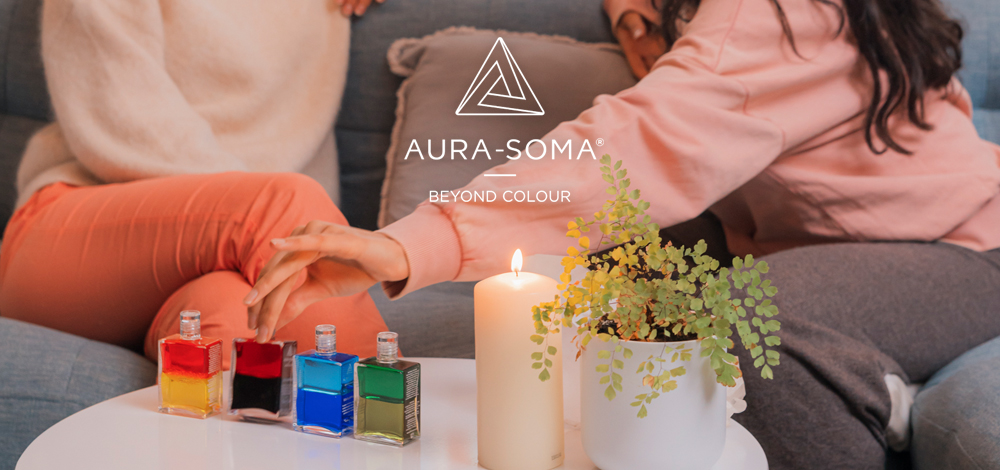 Aura-Soma Consultation
