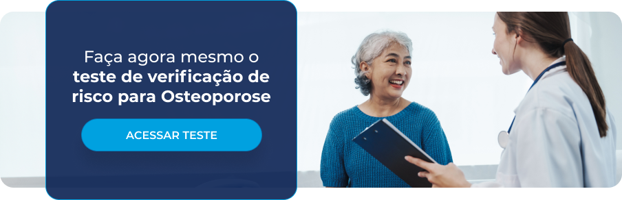 Teste de risco