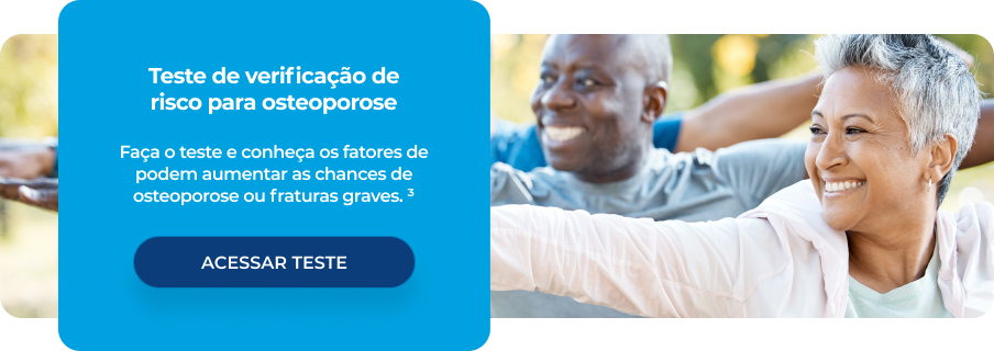 Teste de risco