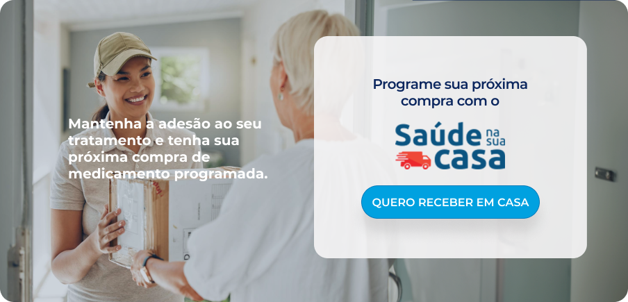 Saude na sua casa
