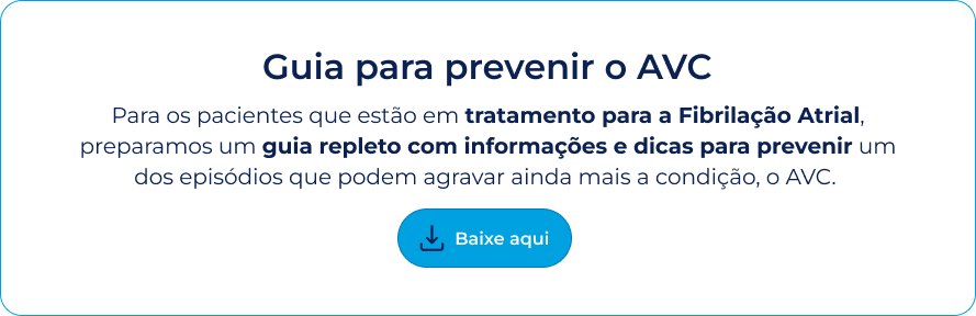 Guia para prevenir o avc