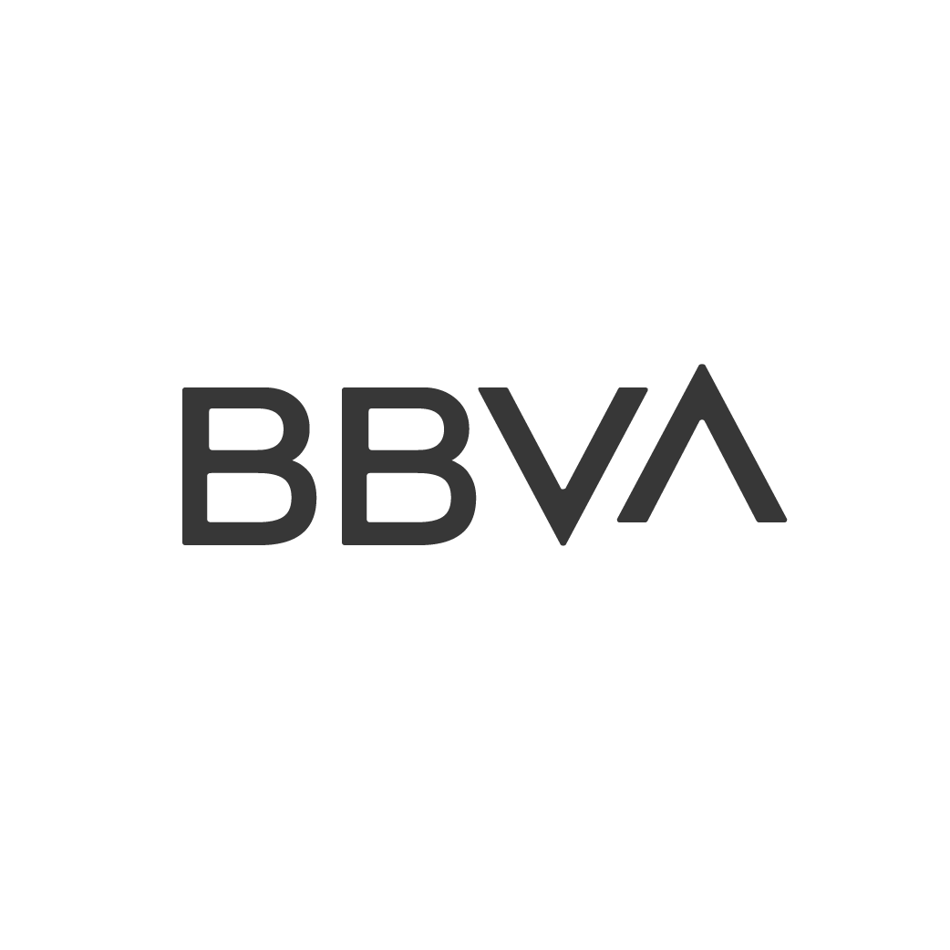 Logo BBVA