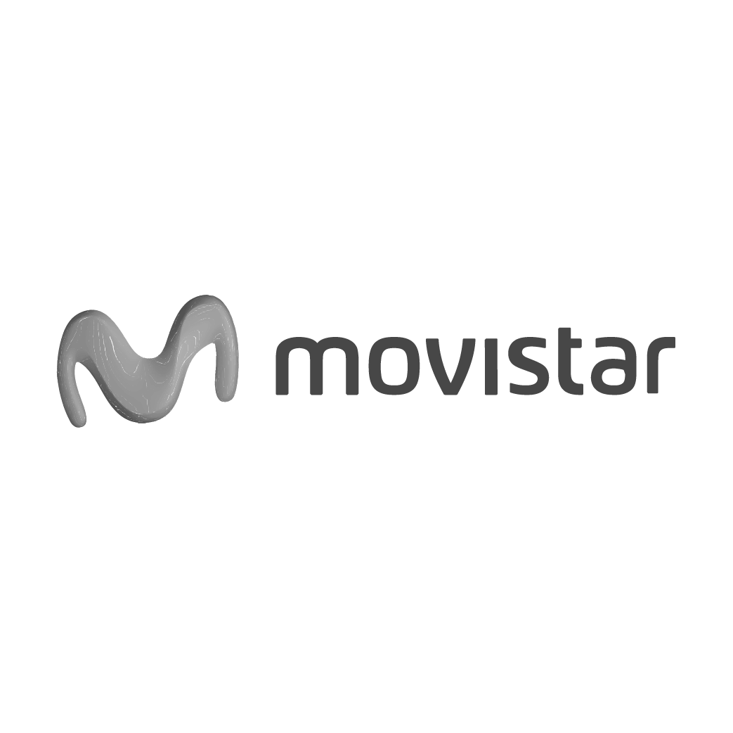 Logo Movistar
