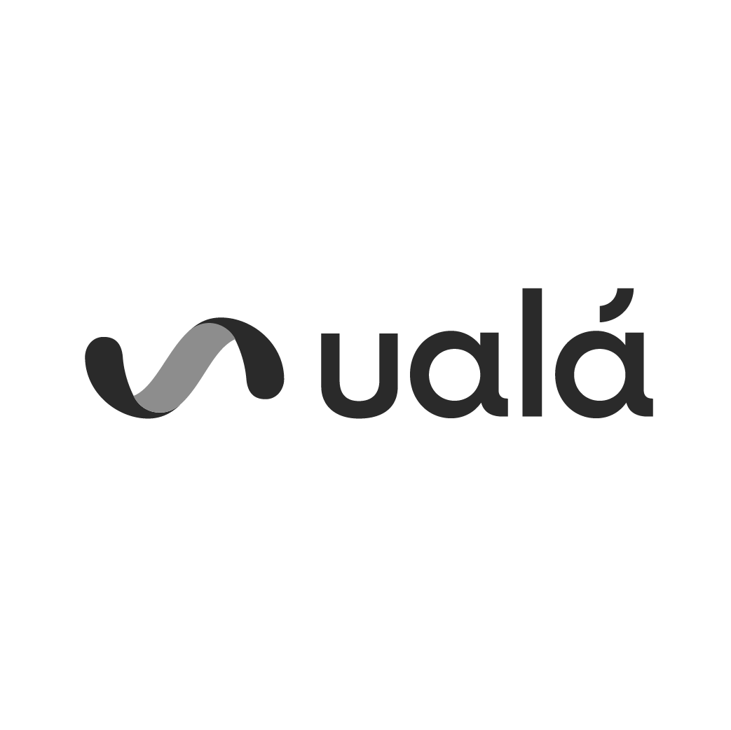 Logo Ualá