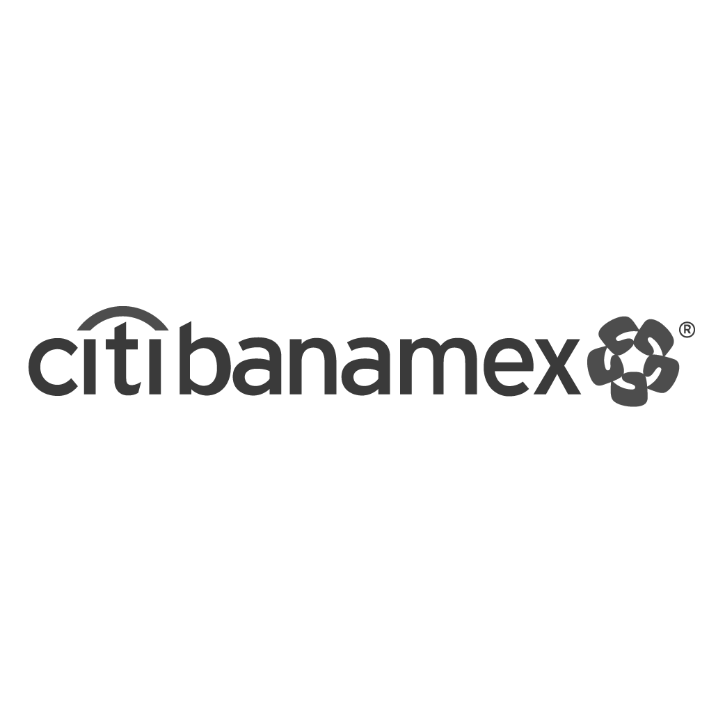 Logo Citibanamex