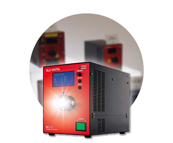 고속 고감도 16k BSI & NIR 조명