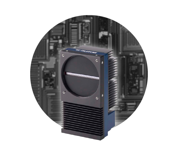 초고속, 초고해상도패턴