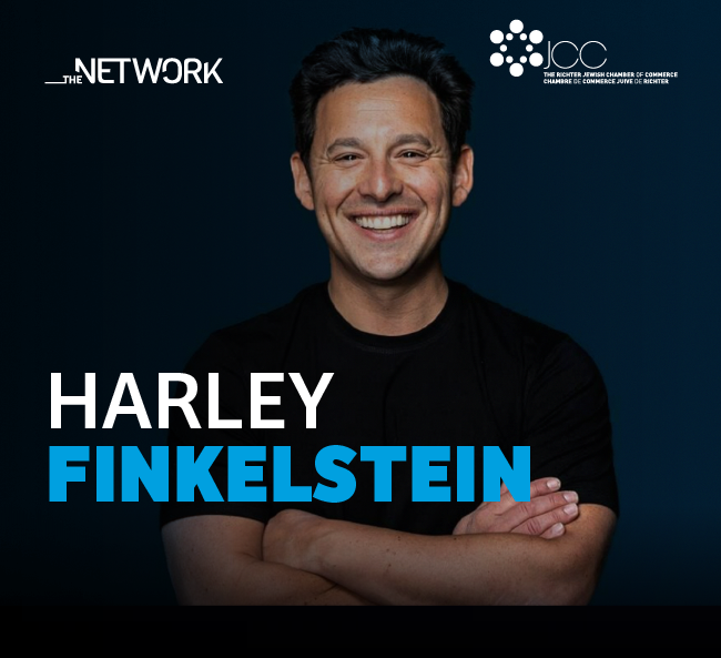Harley Finkelstein