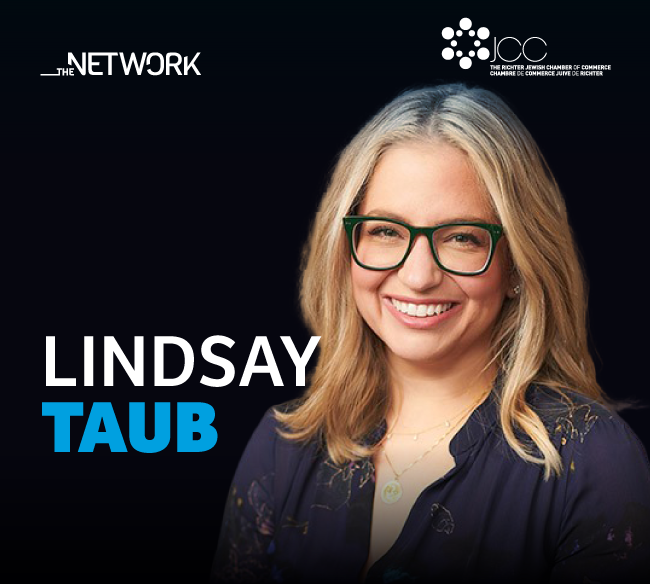 Lindsay Taub
