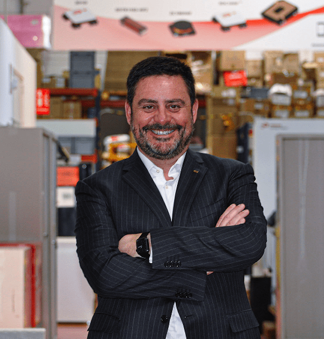 CEO de Premo
