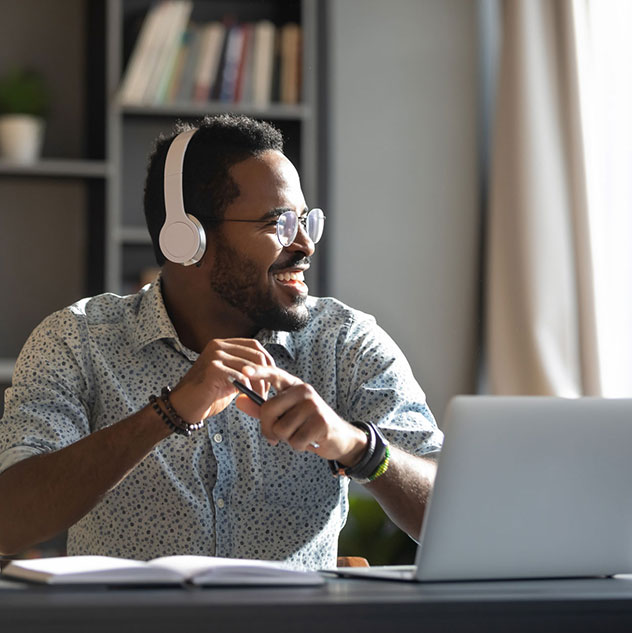 Employee-Video-Call