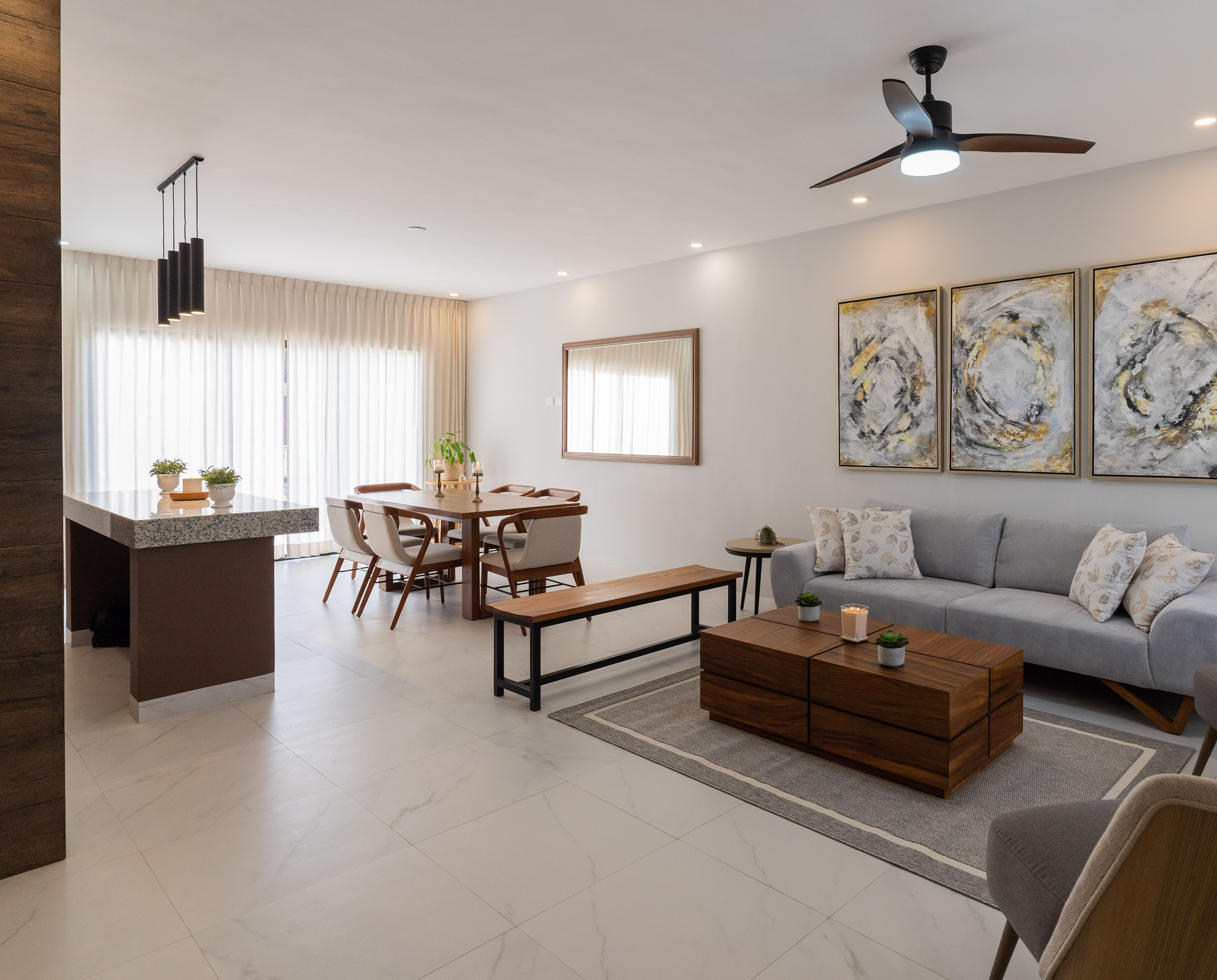 departamento junior residencial tierra bonita