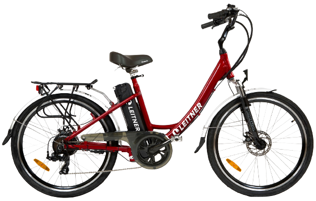 Leitner Venice E-bike