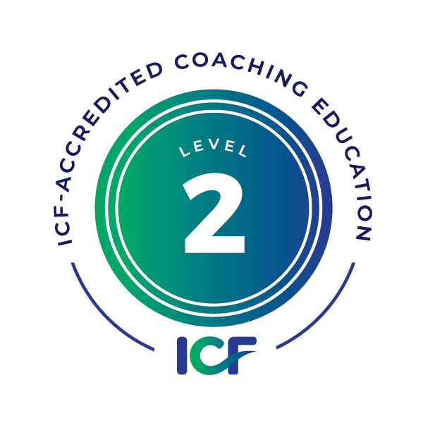 ICF ACTP Level 2 Logo