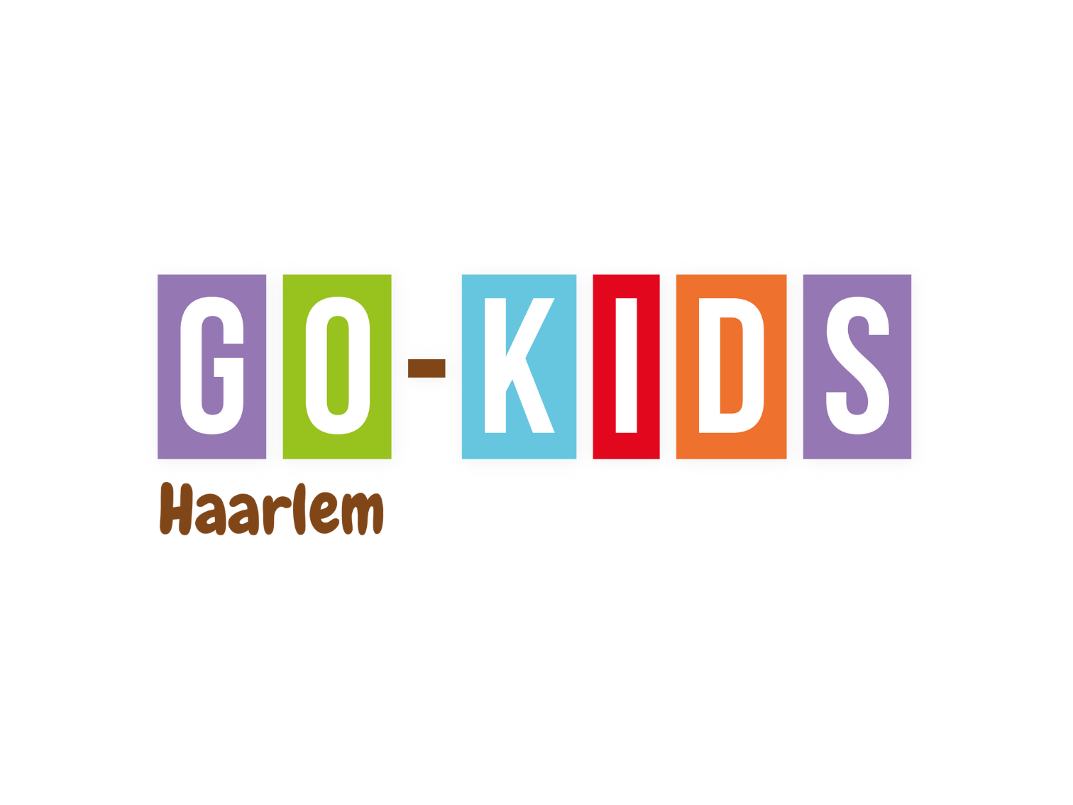 Logo-go-kids haarlem