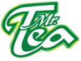 MrTea logo