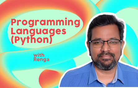 Learn To Code In Python Programming For Data Science