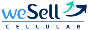 WeSellCellular logo