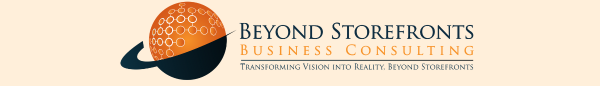 Beyond StoreFronts Coaching and Consulting