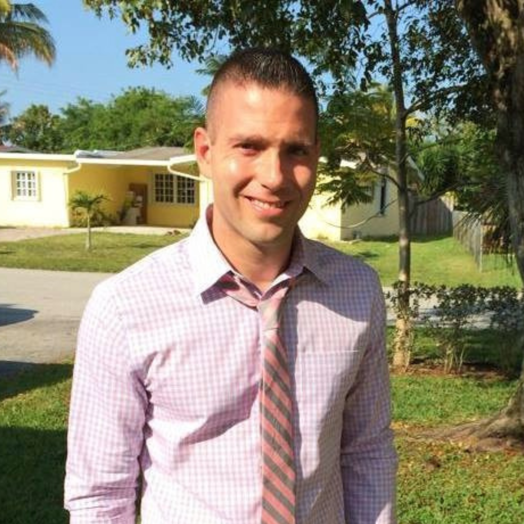 Chris Berthelson Founder and CEO