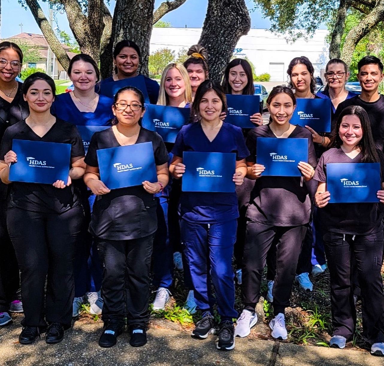 Houston Dental Assistant School - Explore Our 10 Week Accelerated Program