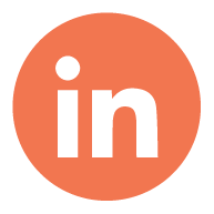 LinkedIn icon