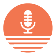 Podcast icon