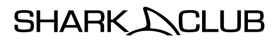 Shark Club Logo