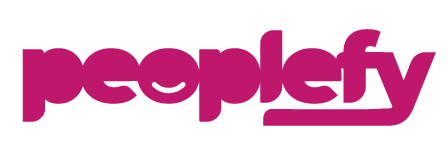 Logo da empresa Peoplefy