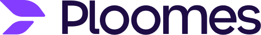 Logo Ploomes