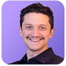 Foto do palestrante Vittor Amaral