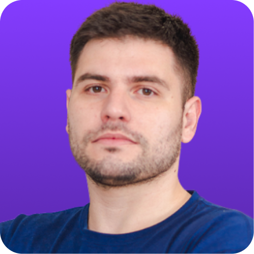 Foto do palestrante Eduardo Bianchini