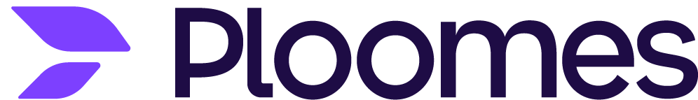 Logo Ploomes