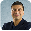 Foto do palestrante Ronaldo Nunes