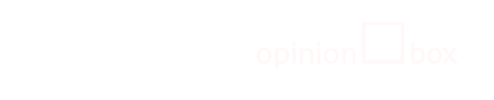 Logo Ploomes e Opinion Box