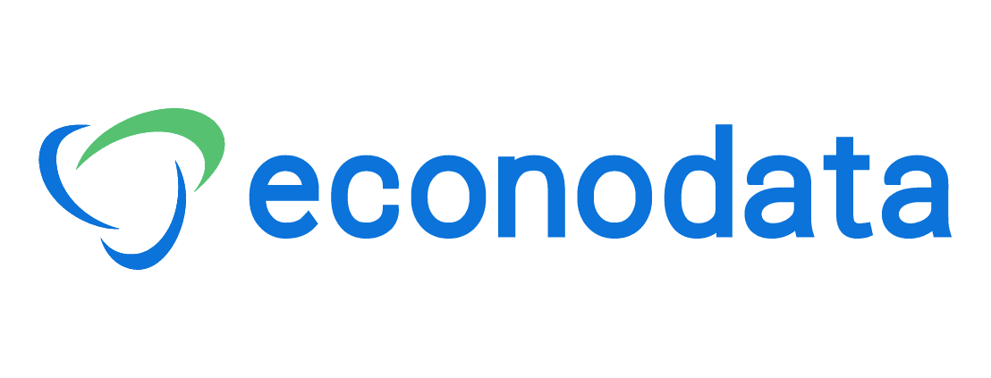 Logo Econodata