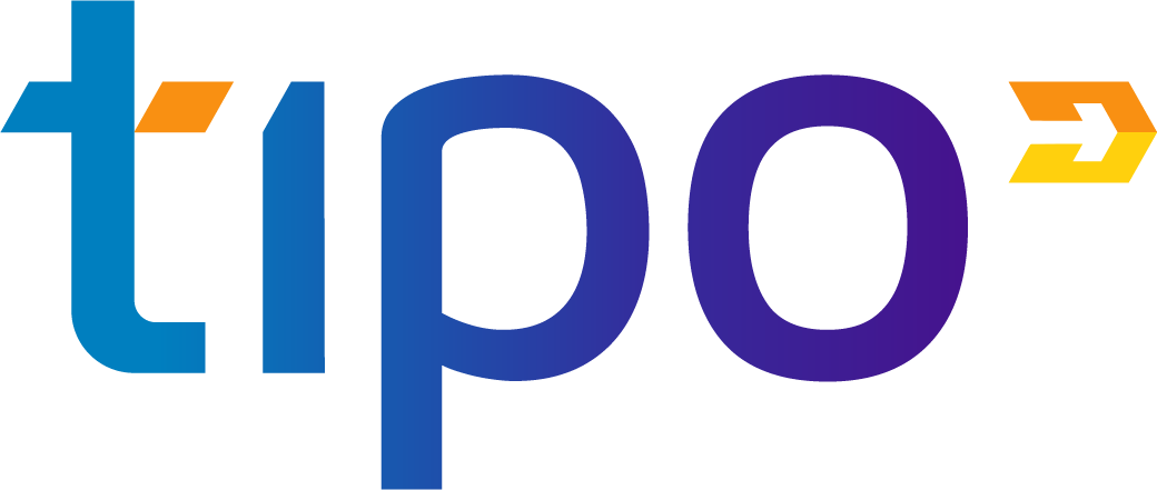 Logo Agência Tipo
