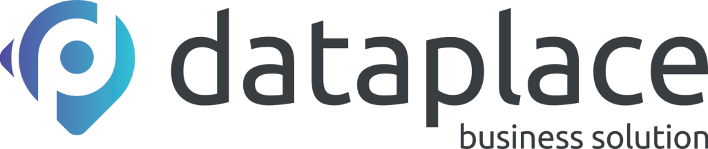Logo da empresa Dataplace