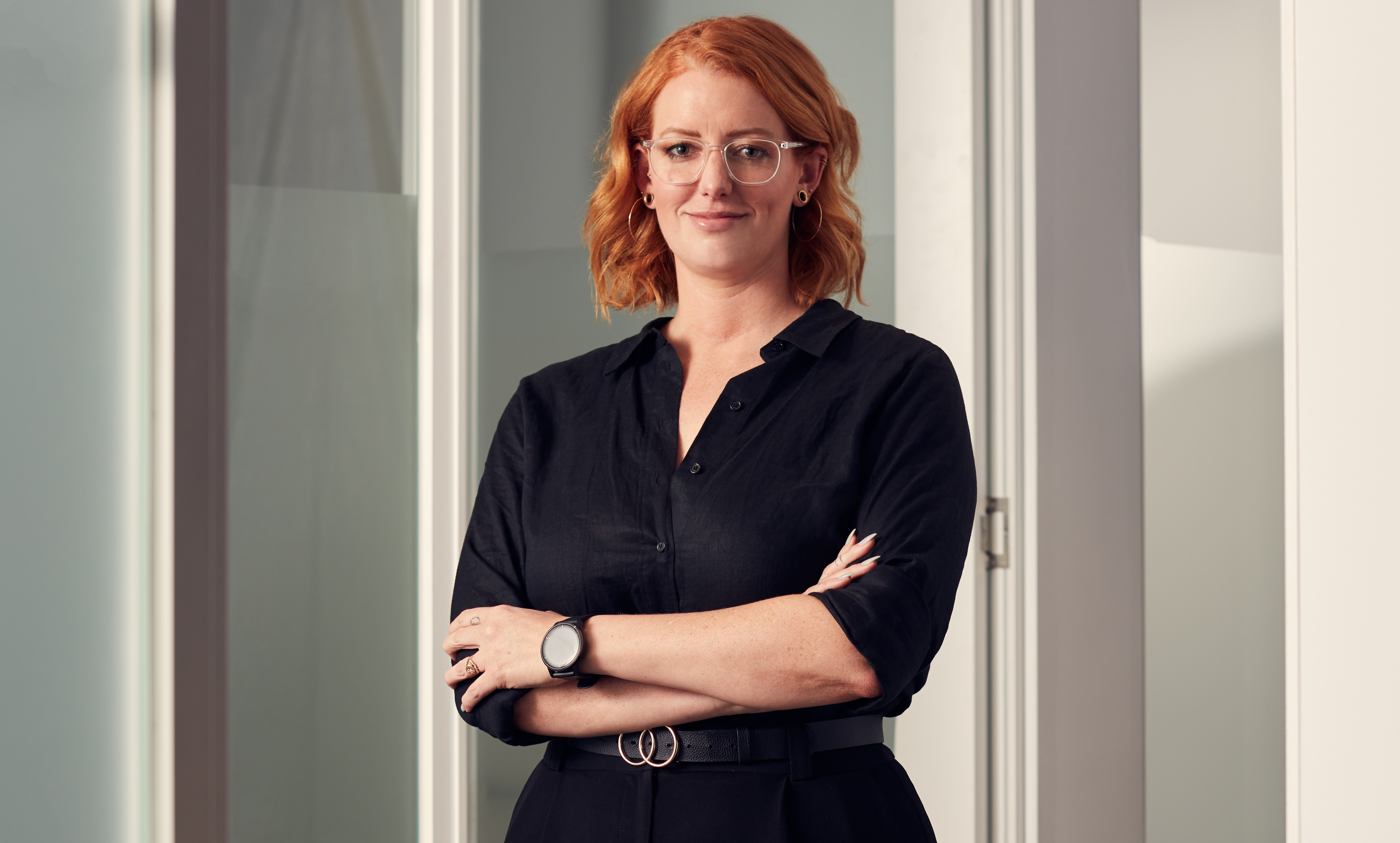Emma Restall - Associate Partner