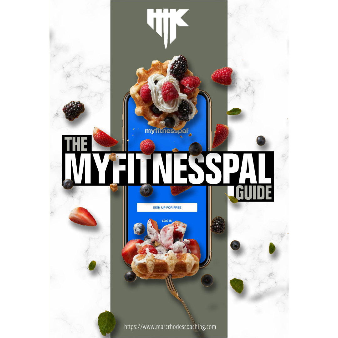 MyFitnessPal Guide
