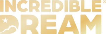 Incredible Dream Logo