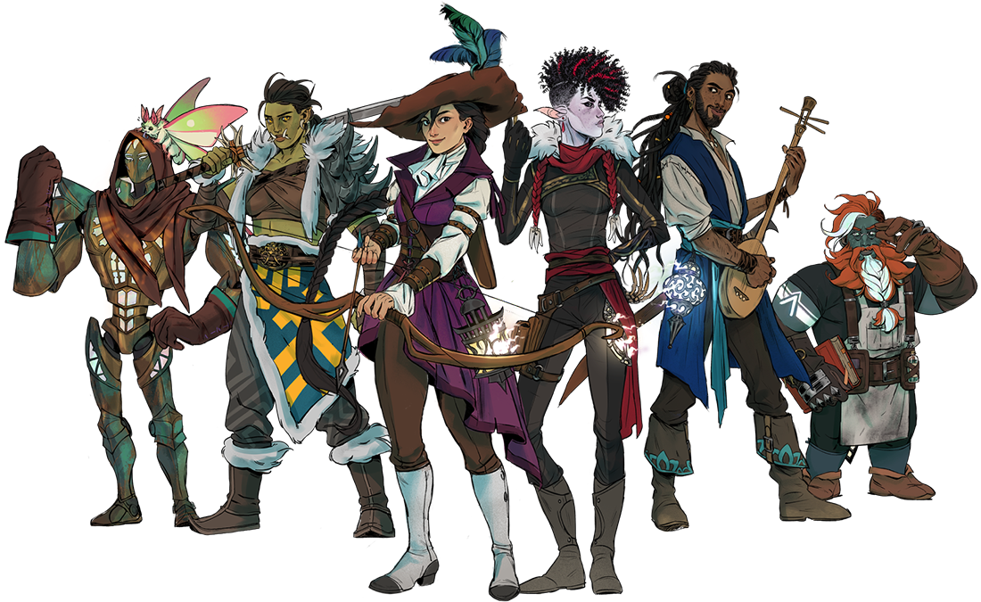 Kinfire Chronicles Seekers