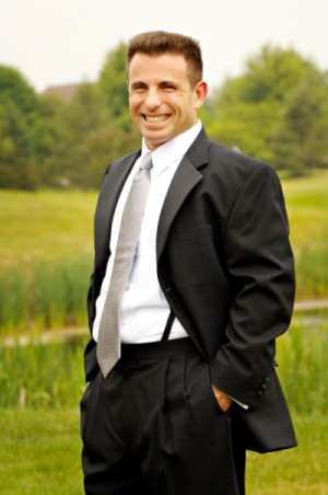 Adam J. Weber