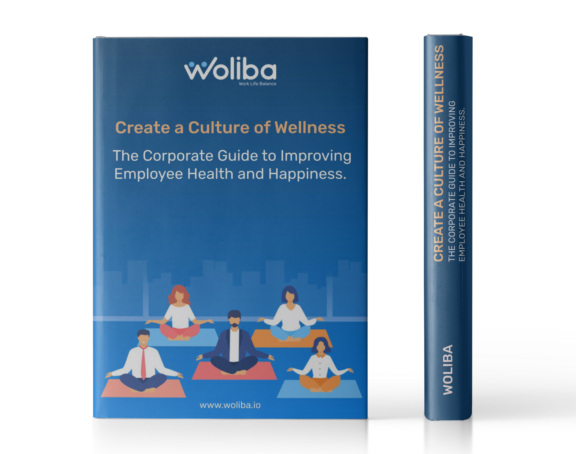 Creating a culture of wellness guide