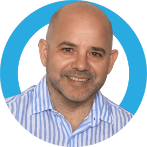 Raúl Abad es Estratega B2B experto en Marketing Automation y CRM