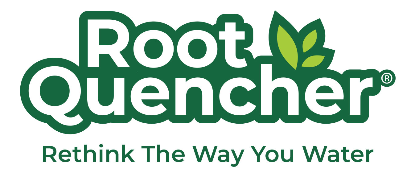 Root Quencher Logo
